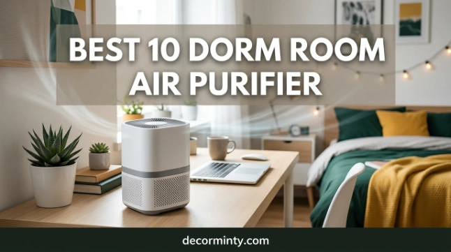 Best 10 Dorm Room Air Purifier