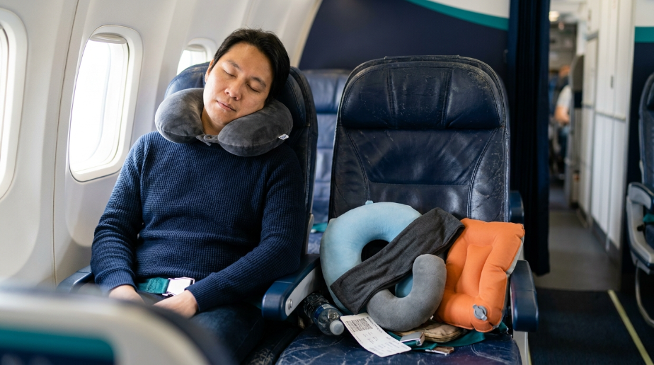 How Do You Choose a Neck Pillow?
