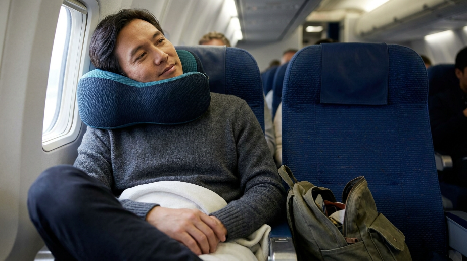 What Is the Best Cervical Neck Pillow?