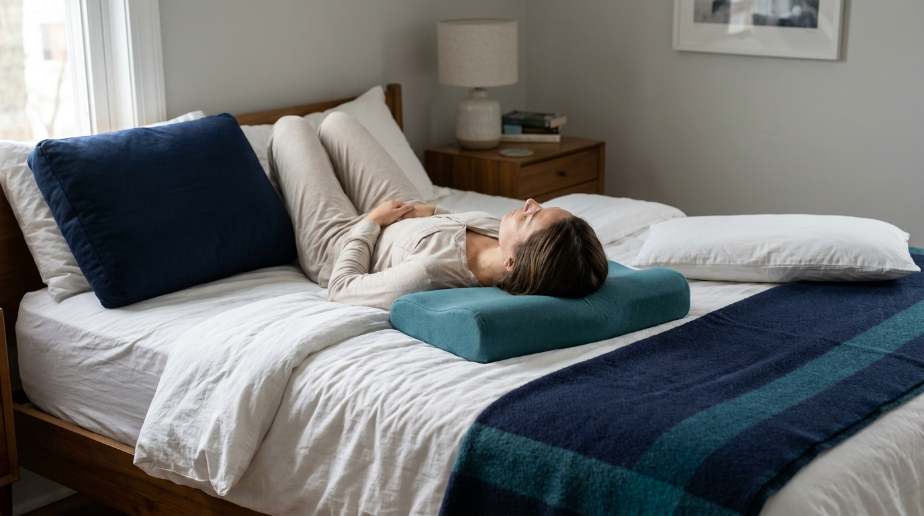 Do Neck Pillows Really Work?