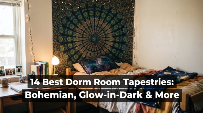 Best Dorm Room Tapestries