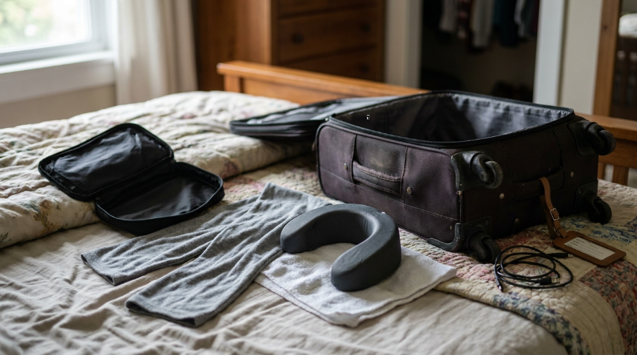 Can you wash a neck pillow?